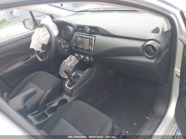 3N1CN8BV6RL836713 Nissan Versa 1.6 S