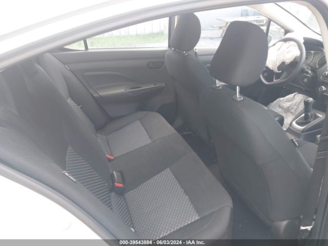 3N1CN8BV6RL836713 Nissan Versa 1.6 S