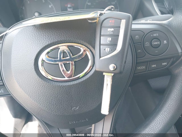 Toyota COROLLA LE 2024 5YFB4MDE9RP165364 Image 11