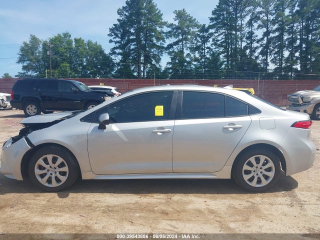Toyota COROLLA LE 2024 5YFB4MDE9RP165364 Image 14