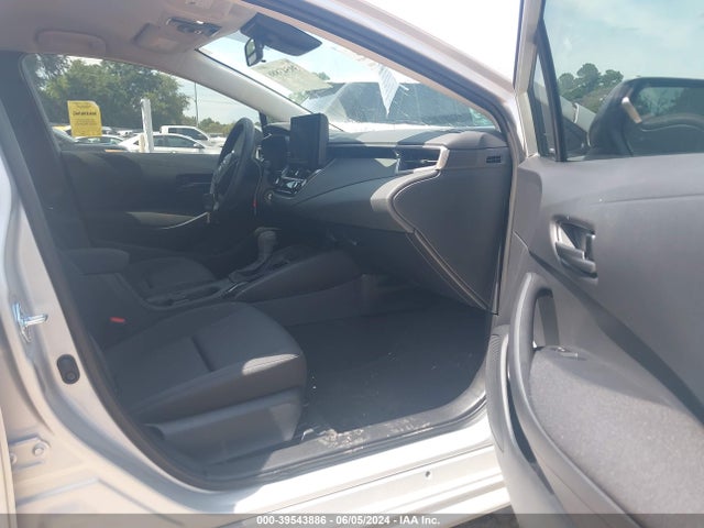Toyota COROLLA LE 2024 5YFB4MDE9RP165364 Image 5