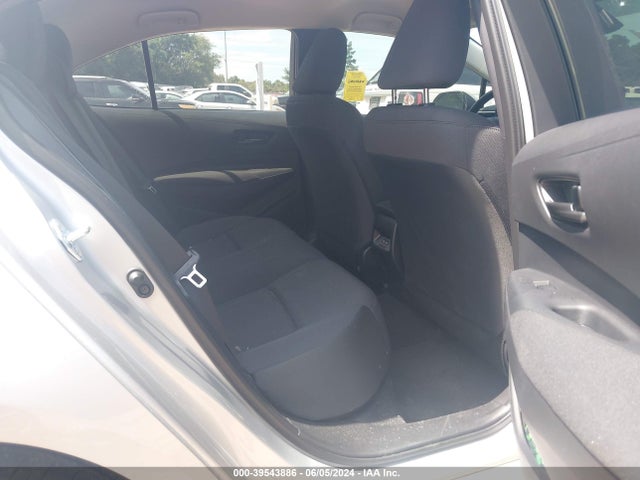 Toyota COROLLA LE 2024 5YFB4MDE9RP165364 Image 8