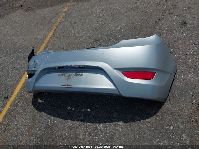Hyundai ACCENT SE 2017 KMHCT5AE5HU324671 Image 12