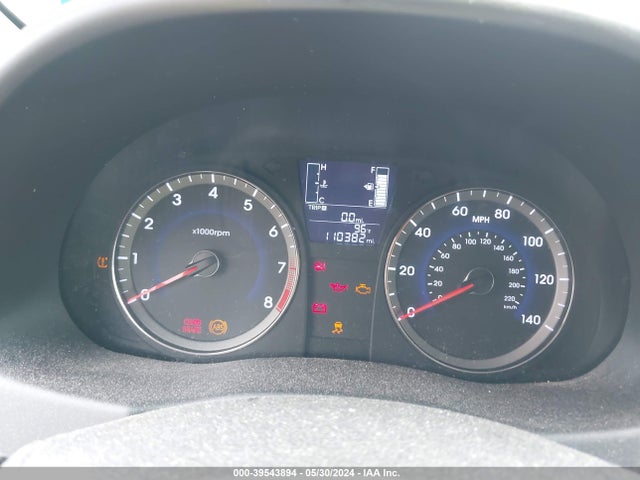 Hyundai ACCENT SE 2017 KMHCT5AE5HU324671 Image 7