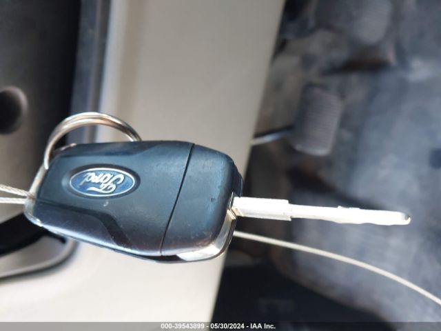 1FTFW1E53JFE10809 Ford F-150 Xl
