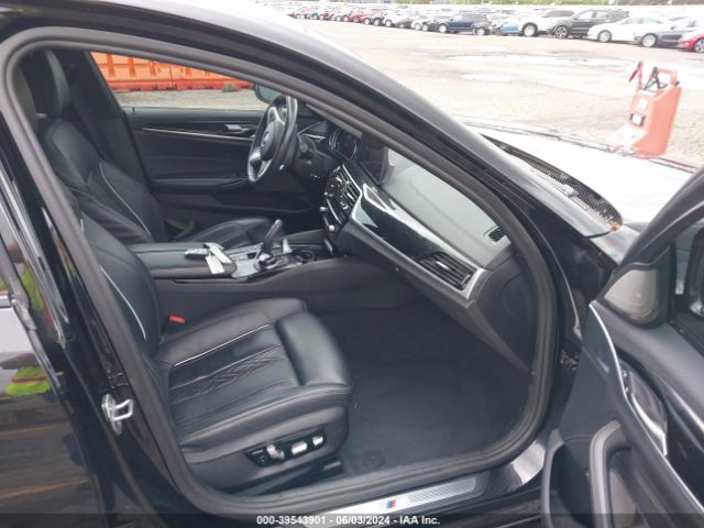 WBAJE7C38HG887349 BMW 540i Xdrive