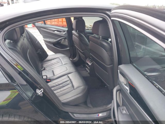 WBAJE7C38HG887349 BMW 540i Xdrive