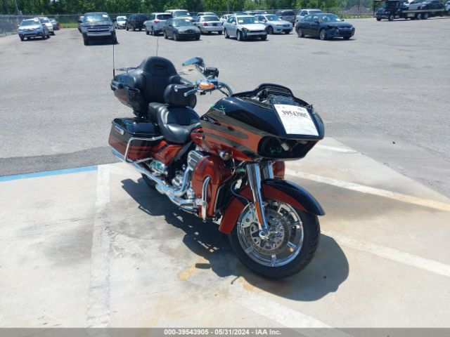 2015 HARLEY-DAVIDSON FLTRUSE 1HD1TAN10FB960529