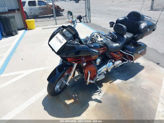 2015 HARLEY-DAVIDSON FLTRUSE 1HD1TAN10FB960529 Photo 1
