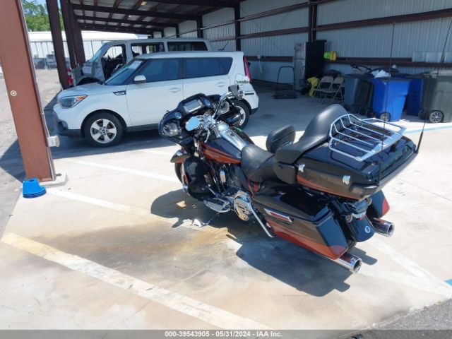 2015 HARLEY-DAVIDSON FLTRUSE 1HD1TAN10FB960529 Photo 2