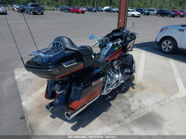 2015 HARLEY-DAVIDSON FLTRUSE 1HD1TAN10FB960529 Photo 3