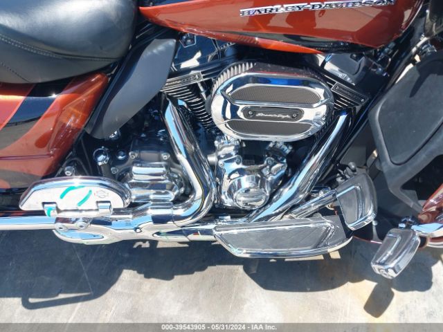 2015 HARLEY-DAVIDSON FLTRUSE 1HD1TAN10FB960529 Photo 7