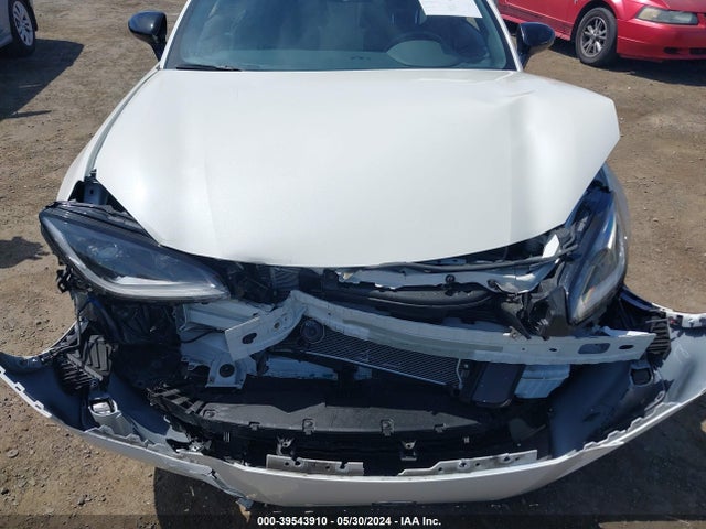 Toyota GR86 2023 JF1ZNBC17P8751560 Image 12