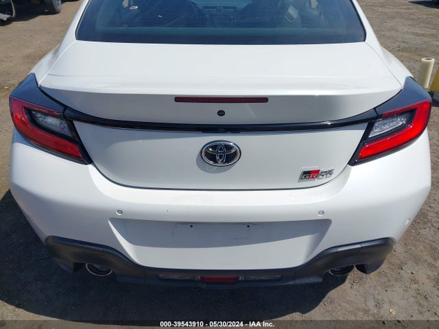 Toyota GR86 2023 JF1ZNBC17P8751560 Image 16