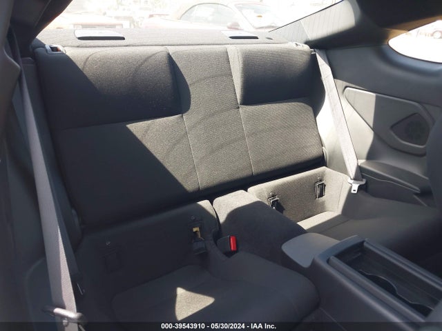 Toyota GR86 2023 JF1ZNBC17P8751560 Image 8