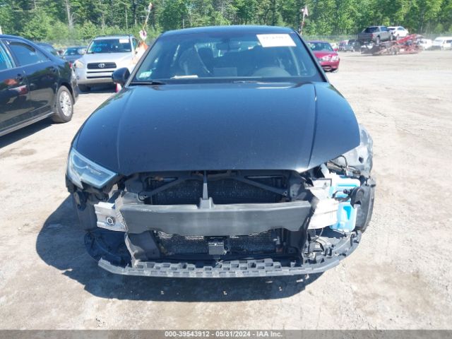 WAUB8GFF4H1034578 Audi A3 2.0t Premium