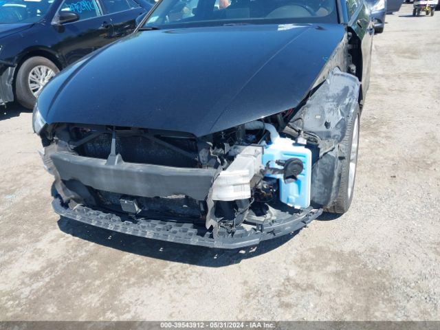 WAUB8GFF4H1034578 Audi A3 2.0t Premium