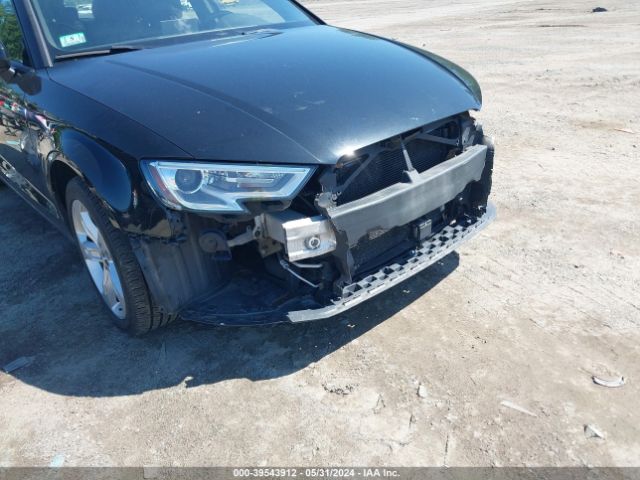 WAUB8GFF4H1034578 Audi A3 2.0t Premium