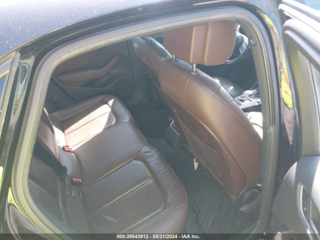 WAUB8GFF4H1034578 Audi A3 2.0t Premium