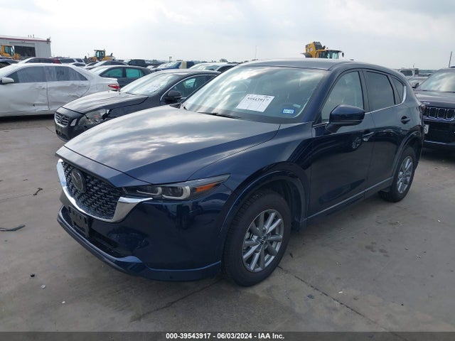 JM3KFBBL3R0466925 Mazda Cx-5 2.5 S Select