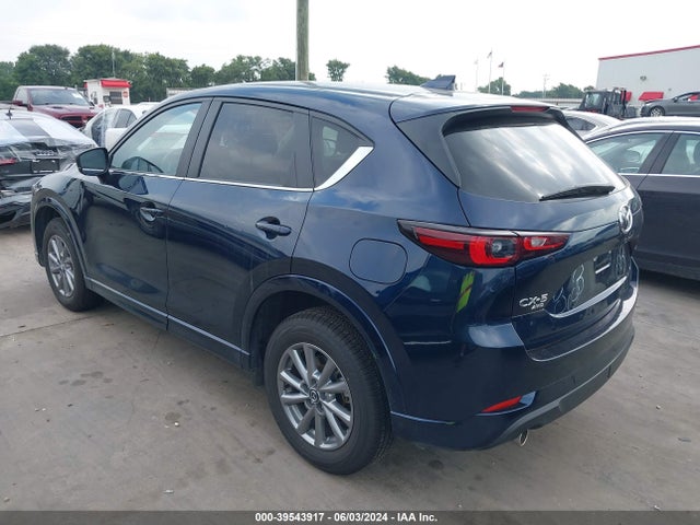 JM3KFBBL3R0466925 Mazda Cx-5 2.5 S Select