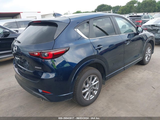 JM3KFBBL3R0466925 Mazda Cx-5 2.5 S Select