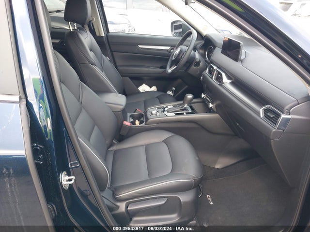 JM3KFBBL3R0466925 Mazda Cx-5 2.5 S Select