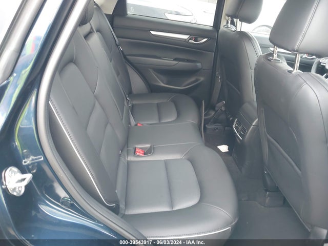 JM3KFBBL3R0466925 Mazda Cx-5 2.5 S Select