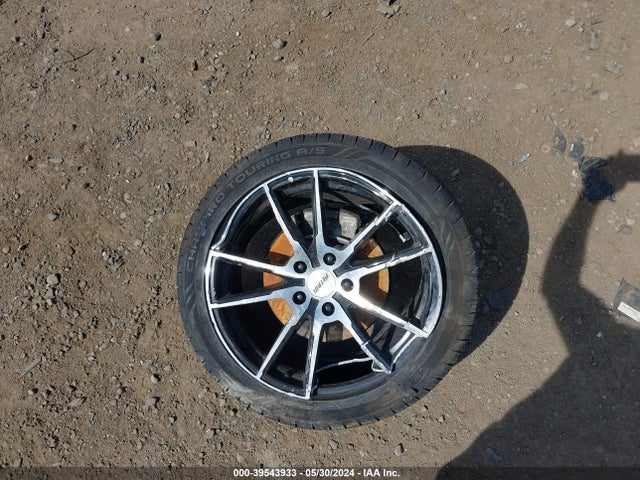 Honda ACCORD EX 2018 1HGCV1F41JA129375 Image 11