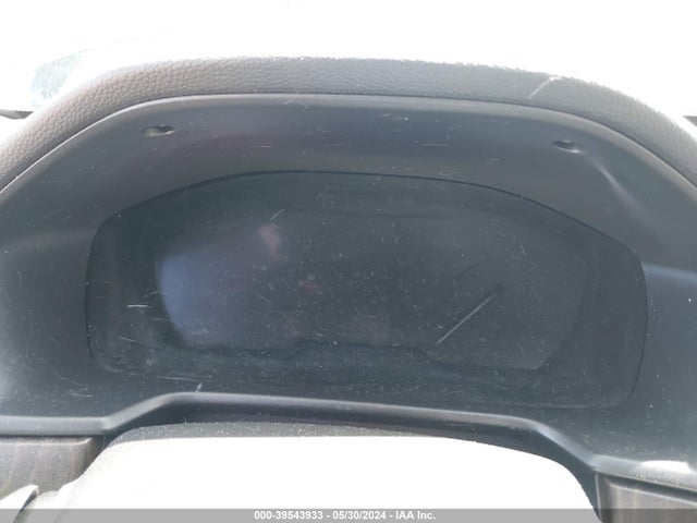 Honda ACCORD EX 2018 1HGCV1F41JA129375 Image 7