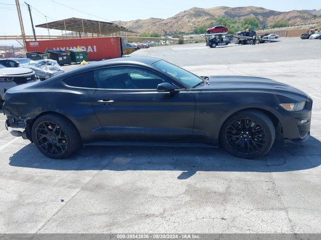 Ford Mustang Gt Premium 2015 1FA6P8CF9F5322707 Image 14
