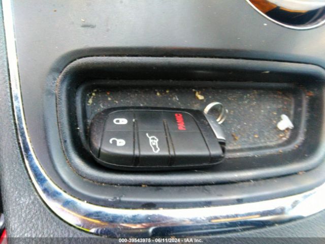 1C4RDHAG1JC155937 Dodge Durango Sxt Rwd