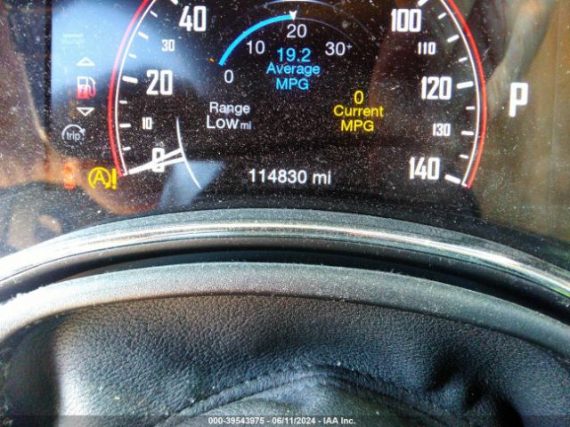 1C4RDHAG1JC155937 Dodge Durango Sxt Rwd
