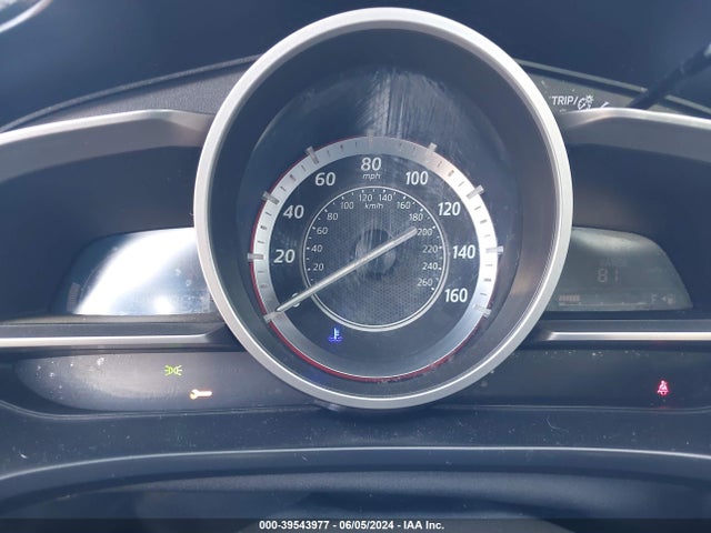 Mazda Mazda3 I Touring 2015 3MZBM1V76FM135236 Image 7