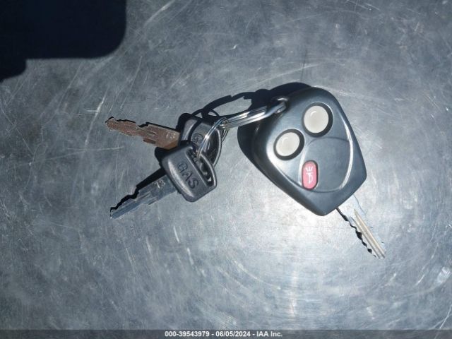 2008 SAAB 9-7X 5S3ET13S182803832 Photo 10