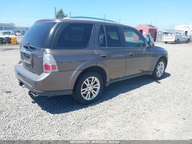 2008 SAAB 9-7X 5S3ET13S182803832 Photo 3
