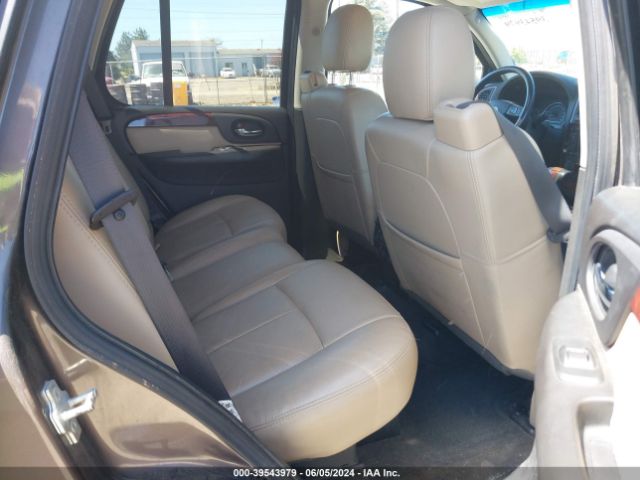 2008 SAAB 9-7X 5S3ET13S182803832 Photo 7