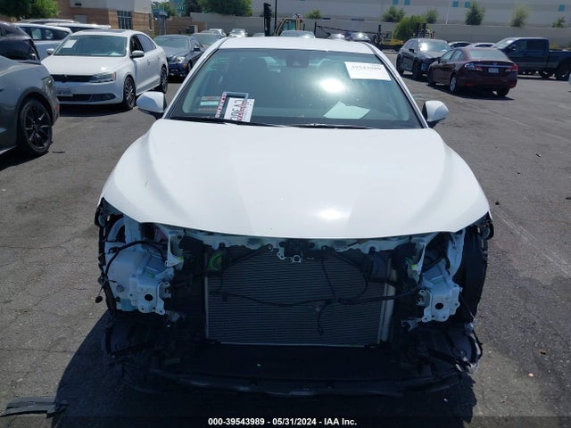 Toyota CAMRY SE 2024 4T1G11AK7RU246644 Image 13