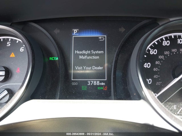 Toyota CAMRY SE 2024 4T1G11AK7RU246644 Image 16