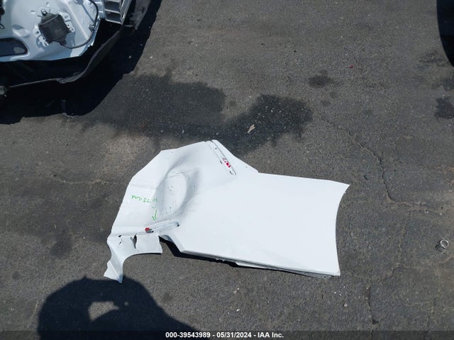 Toyota CAMRY SE 2024 4T1G11AK7RU246644 Image 12