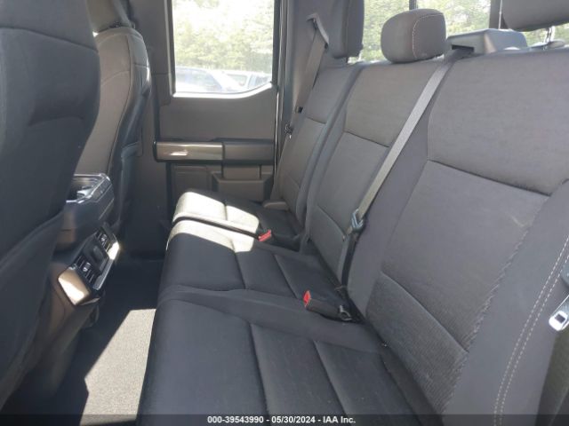 2023 FORD F-150 1FTFX1E82PKE98209 Photo 7