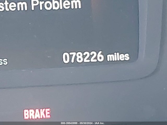 Honda Odyssey Ex-l 2019 5FNRL6H76KB008711 Image 15