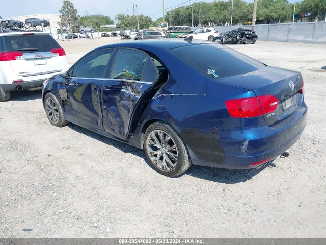Volkswagen Jetta 2.0l Tdi 2014 3VWLL7AJ1EM394257 Image 3