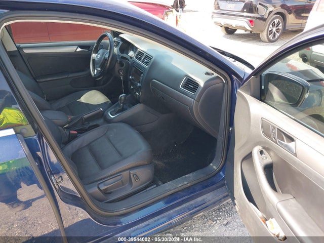 Volkswagen Jetta 2.0l Tdi 2014 3VWLL7AJ1EM394257 Image 5