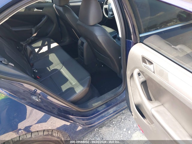 Volkswagen Jetta 2.0l Tdi 2014 3VWLL7AJ1EM394257 Image 8