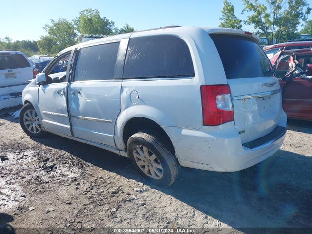 2C4RC1BG0ER157006 Chrysler Town & Country Touring