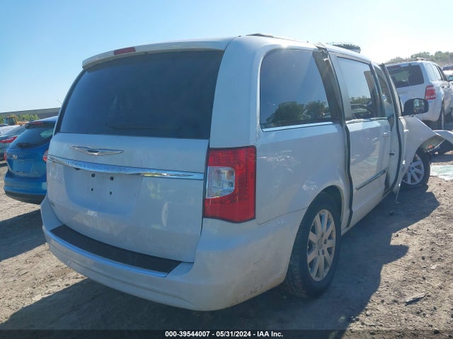 2C4RC1BG0ER157006 Chrysler Town & Country Touring