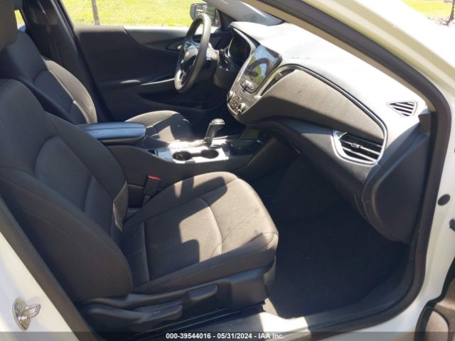 1G1ZD5ST8LF122809 Chevrolet Malibu Fwd Lt