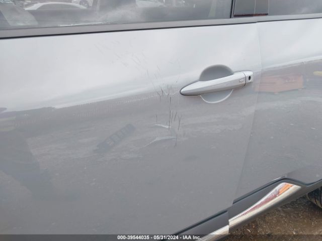 JN8AT3DC1MW100228 Nissan Rogue Platinum Fwd