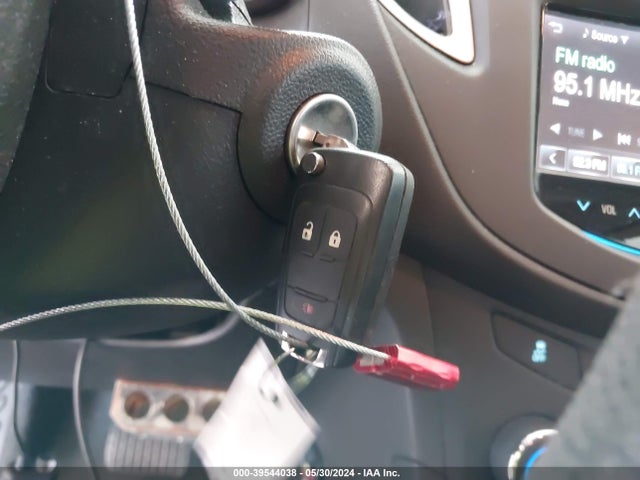 Chevrolet Trax 1ls 2015 KL7CJKSB1FB174349 Image 11